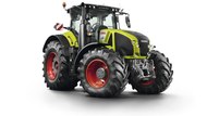 CLAAS Axion 950 Cis+